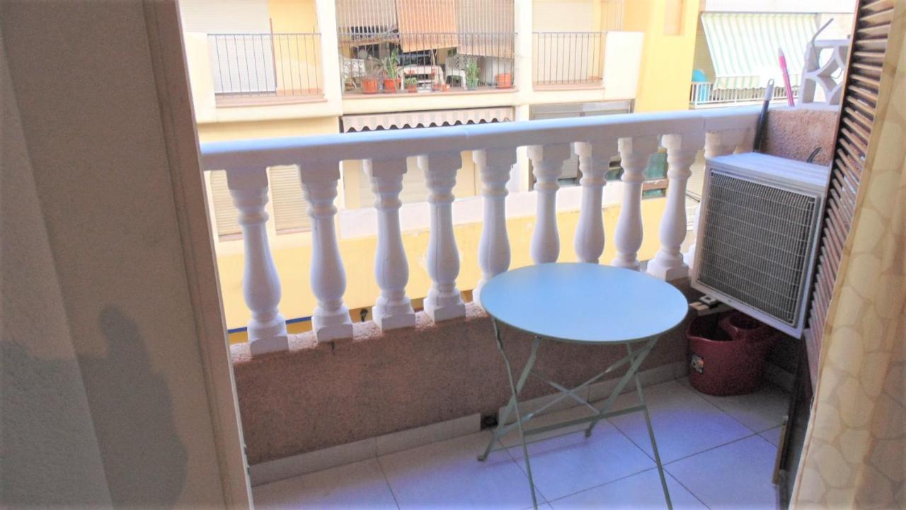 Apartamento Habaneras A 150m Del Mar