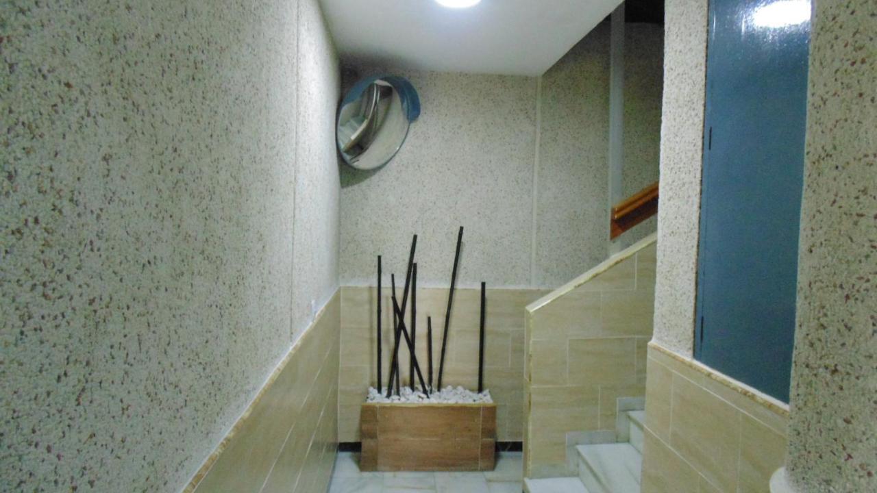 Apartamento Habaneras A 150m Del Mar Torrevieja