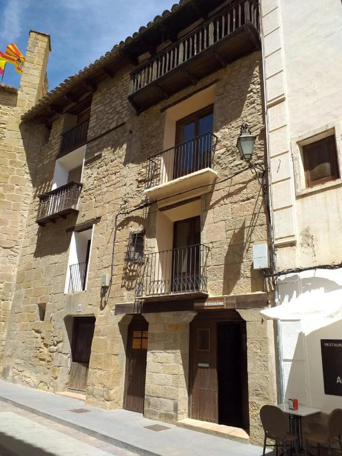 Country house Casa Rural Muralla Siglo Xiii *