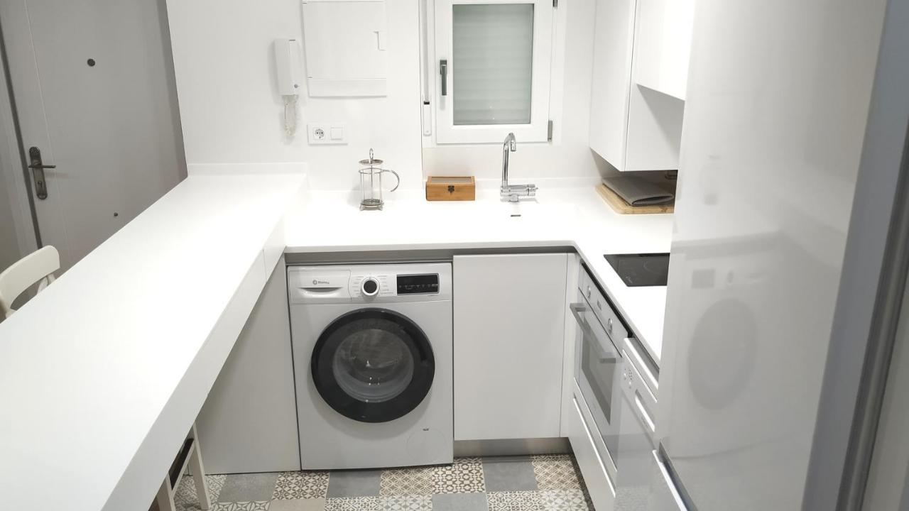 Vut Balboa Apartamento