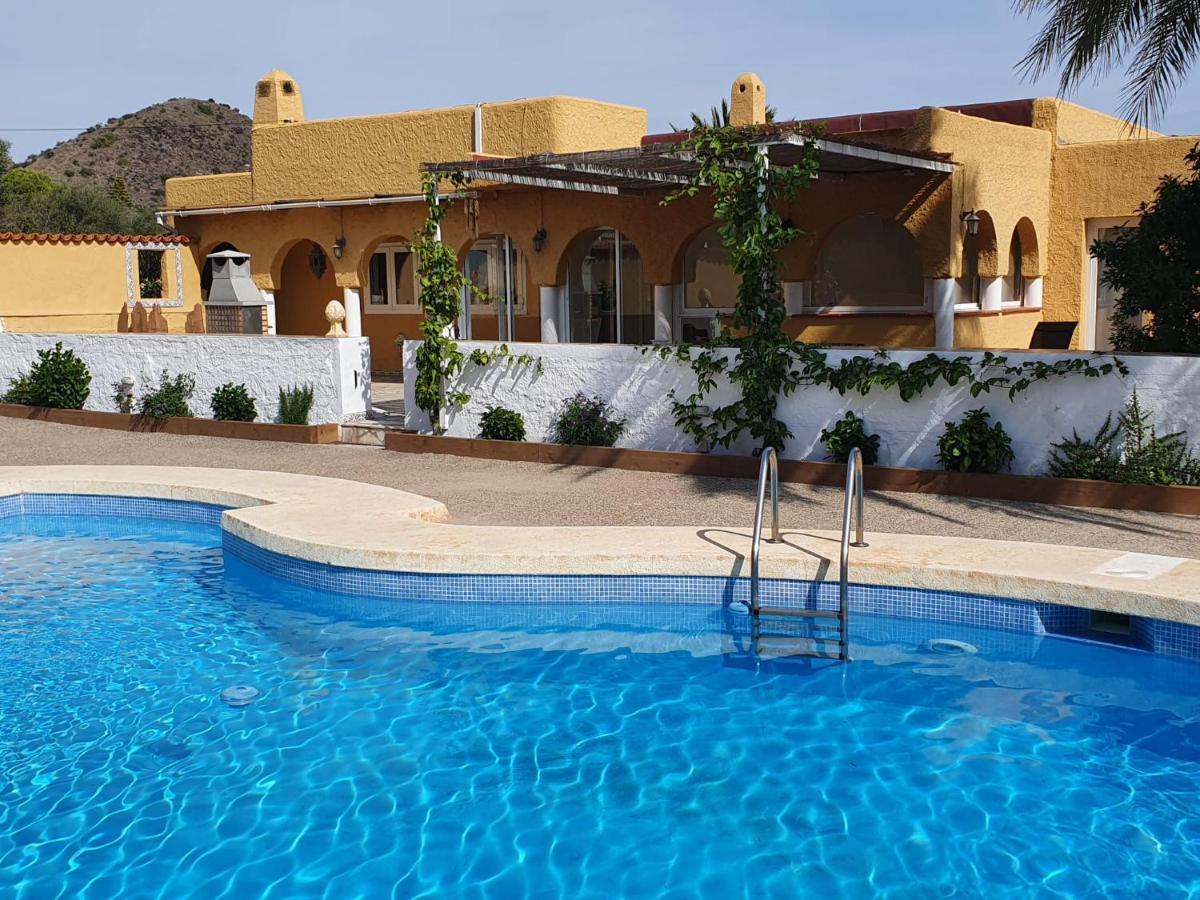 El Oasis *
