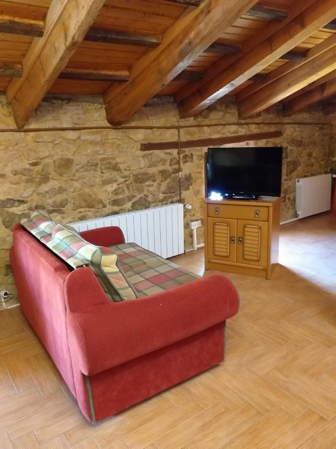 Casa Rural Muralla Siglo Xiii Country house