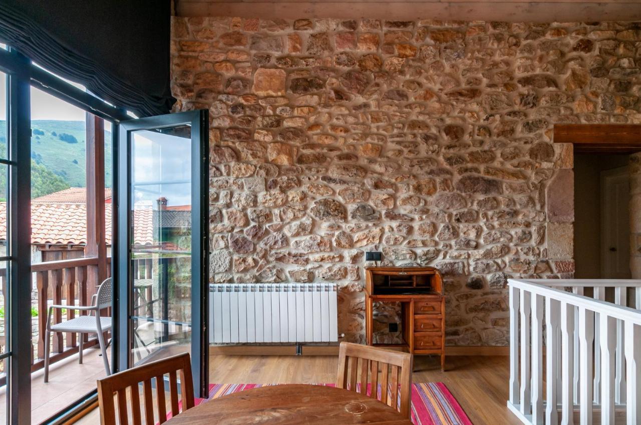 Сasa de vacaciones La Casa De Piedra *