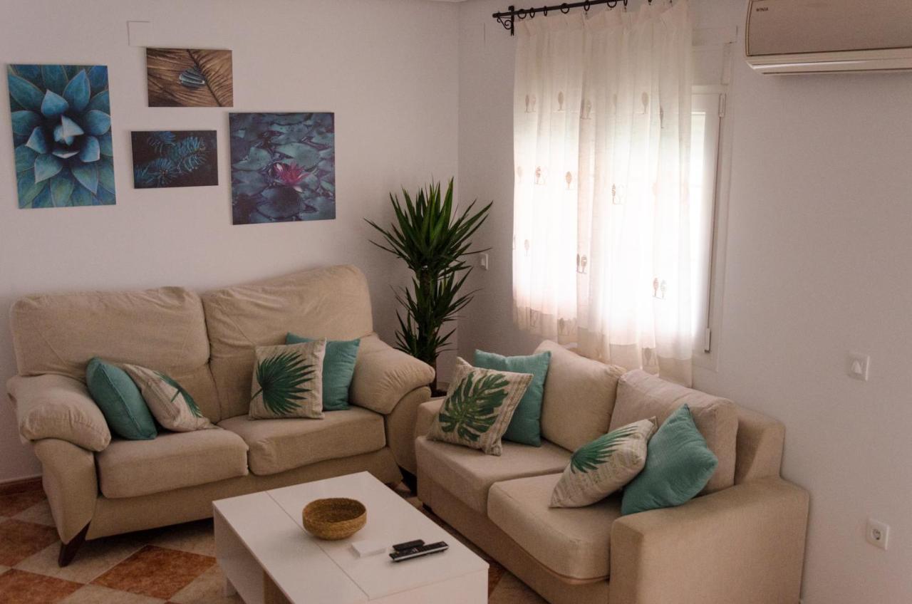 Apartamento Confortable En 6 Personas *