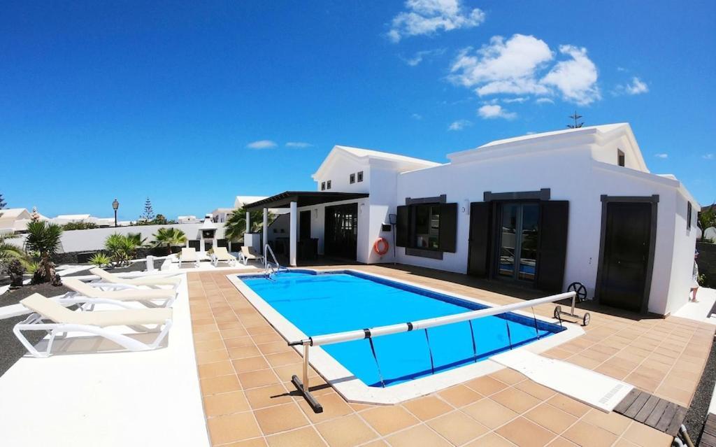 Casa Lighthouse Holiday home Playa Blanca (Lanzarote)
