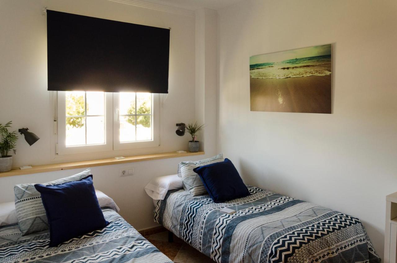 Apartamento Confortable En 6 Personas Apartment Punta Umbria