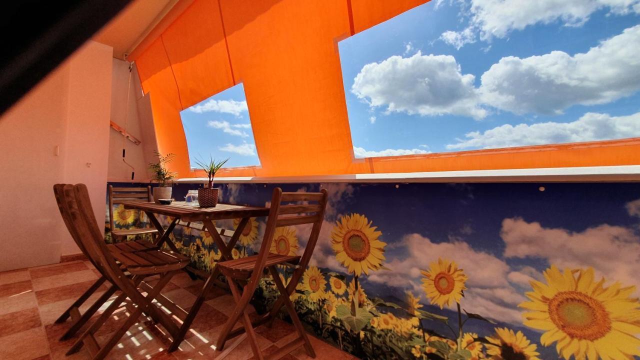 Apartamento Confortable En 6 Personas Punta Umbria