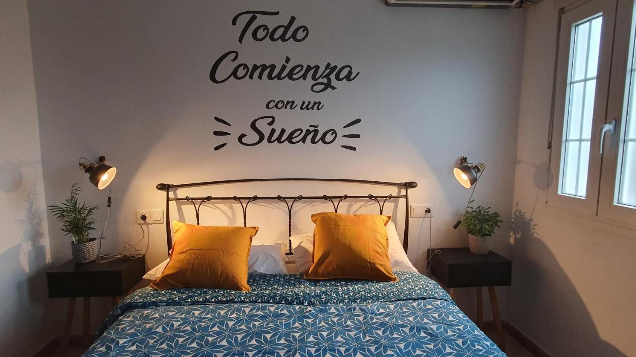 Apartamento Confortable En 6 Personas * Punta Umbria