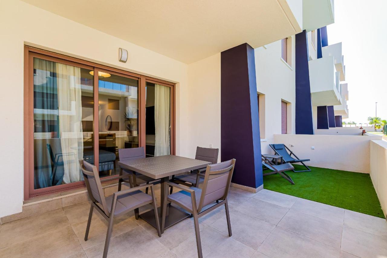 High Class 2 Bedroom With Underfloor Heating * Torre de la Horadada