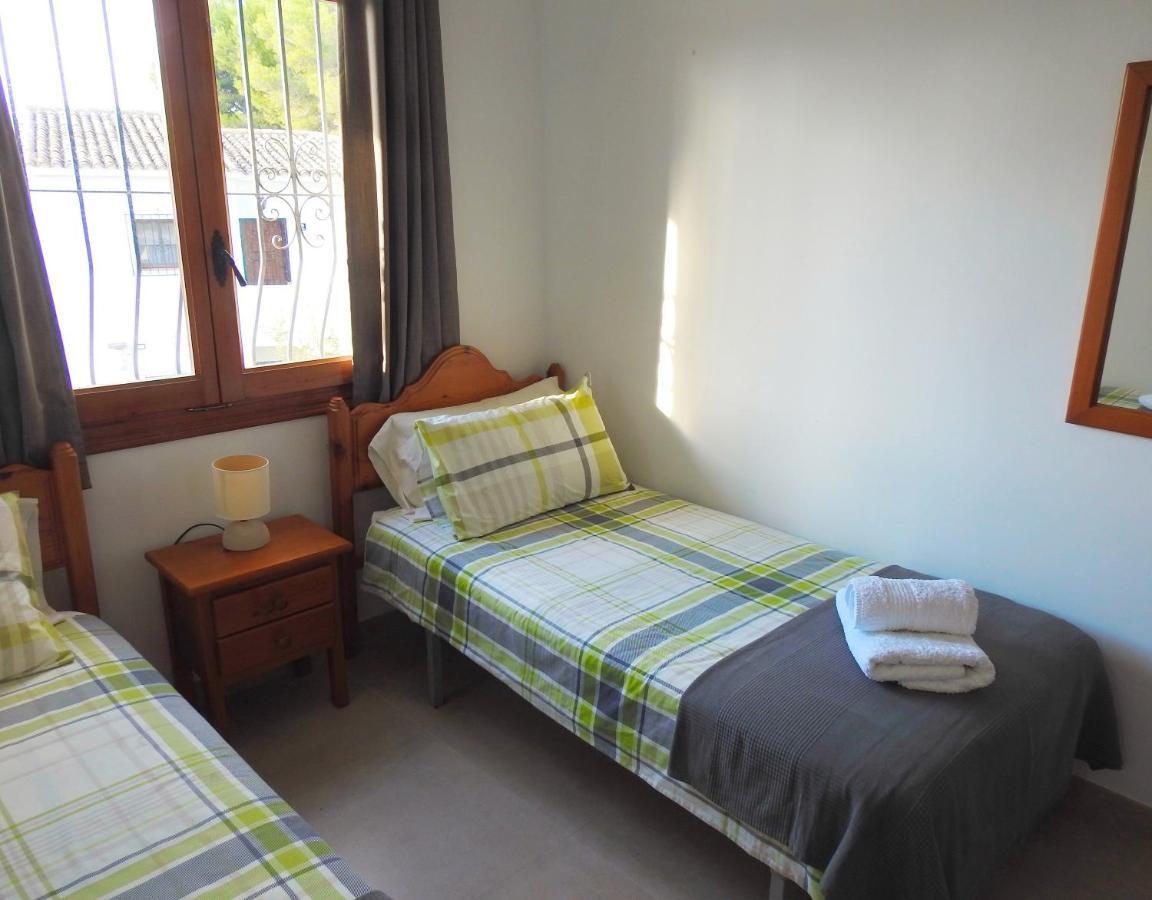 Calle Alberca 5, Villotel. Madronal Urb., 03726 Benitachell, Apartment *