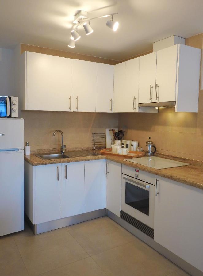Calle Alberca 5, Villotel. Madronal Urb., 03726 Benitachell, Apartment *