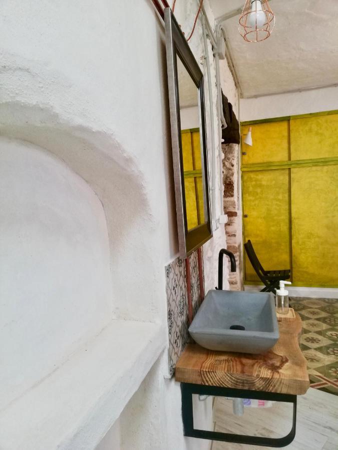 Holiday home Boutique House Junto Al Mar Barbate