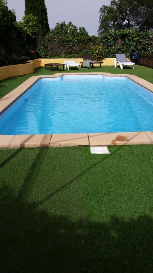 Casa Particular En Fogars De La Selva Сasa de vacaciones Fogás de Tordera