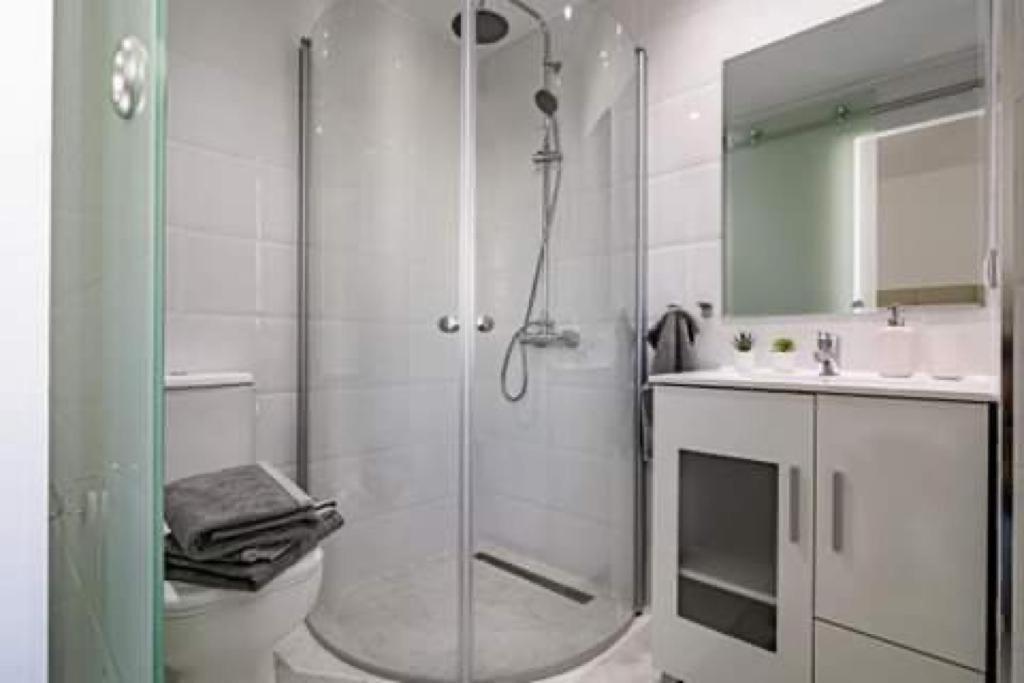 Centro Playa De La Fontanilla Apartment Marbella