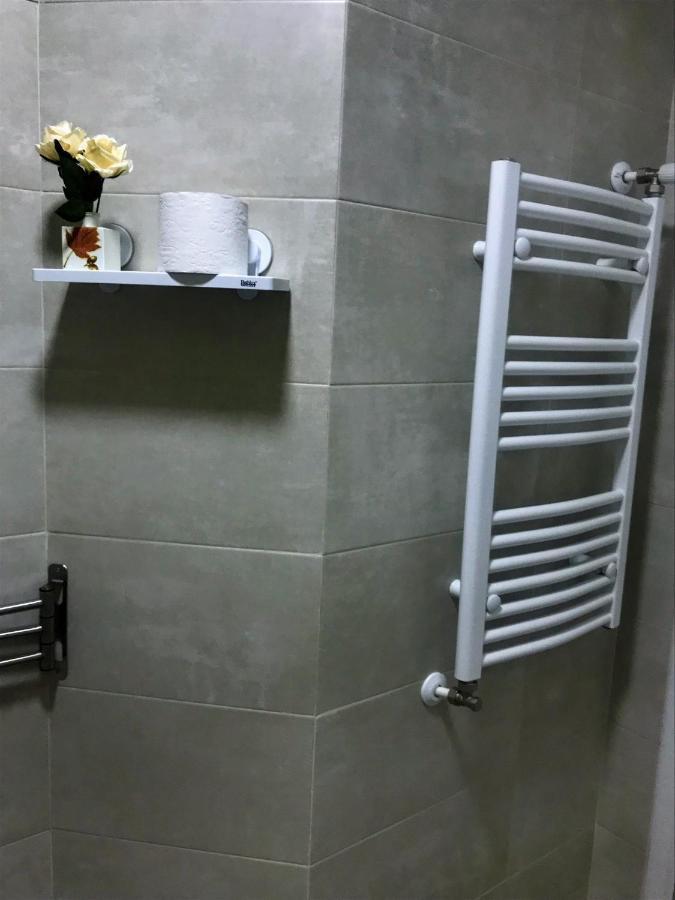 Apartamento El 0tro Cuartín Ponferrada