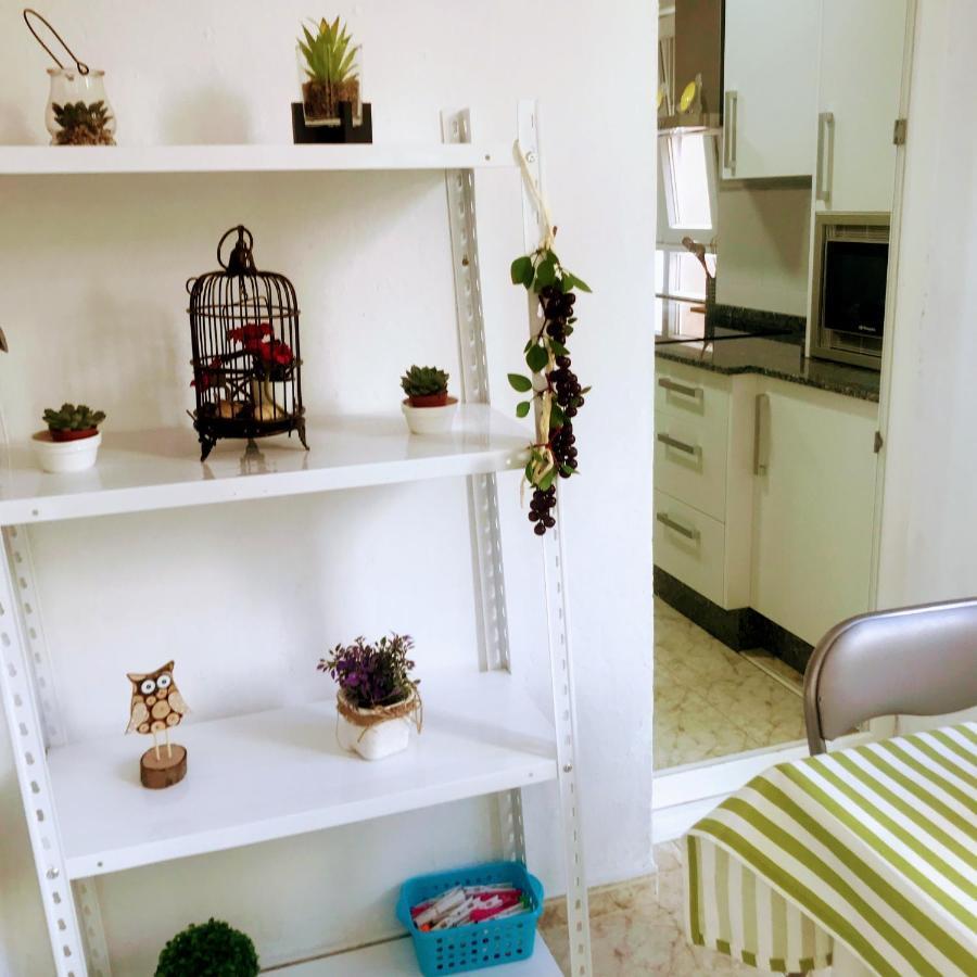 Apartamento El 0tro Cuartín