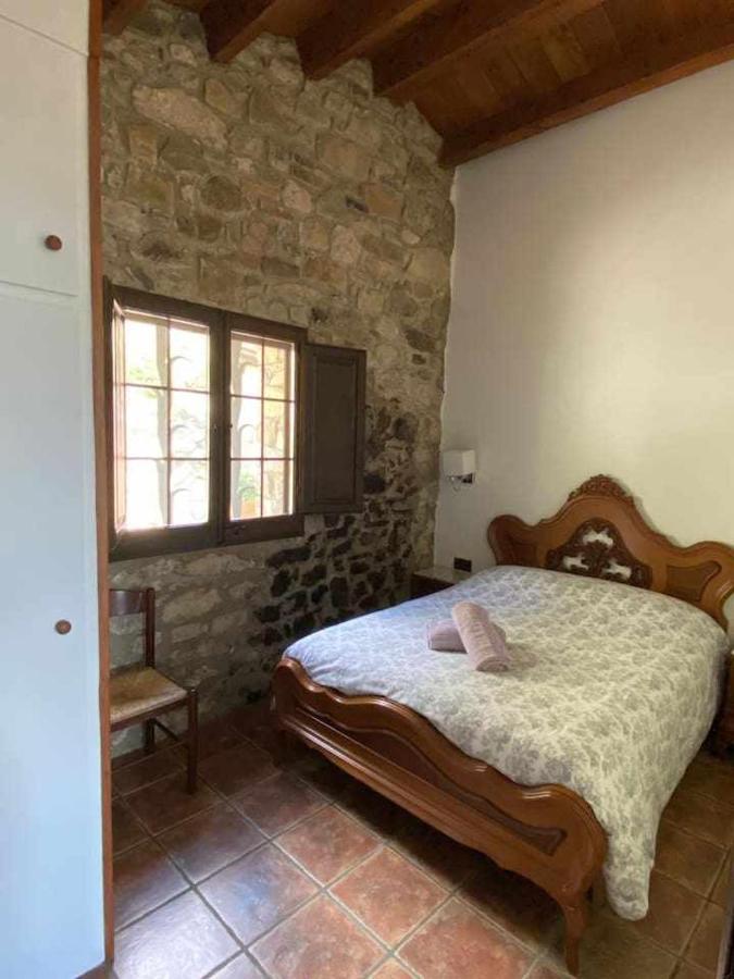 Mas Merolla Casa Descanso Familiar Casa rural *