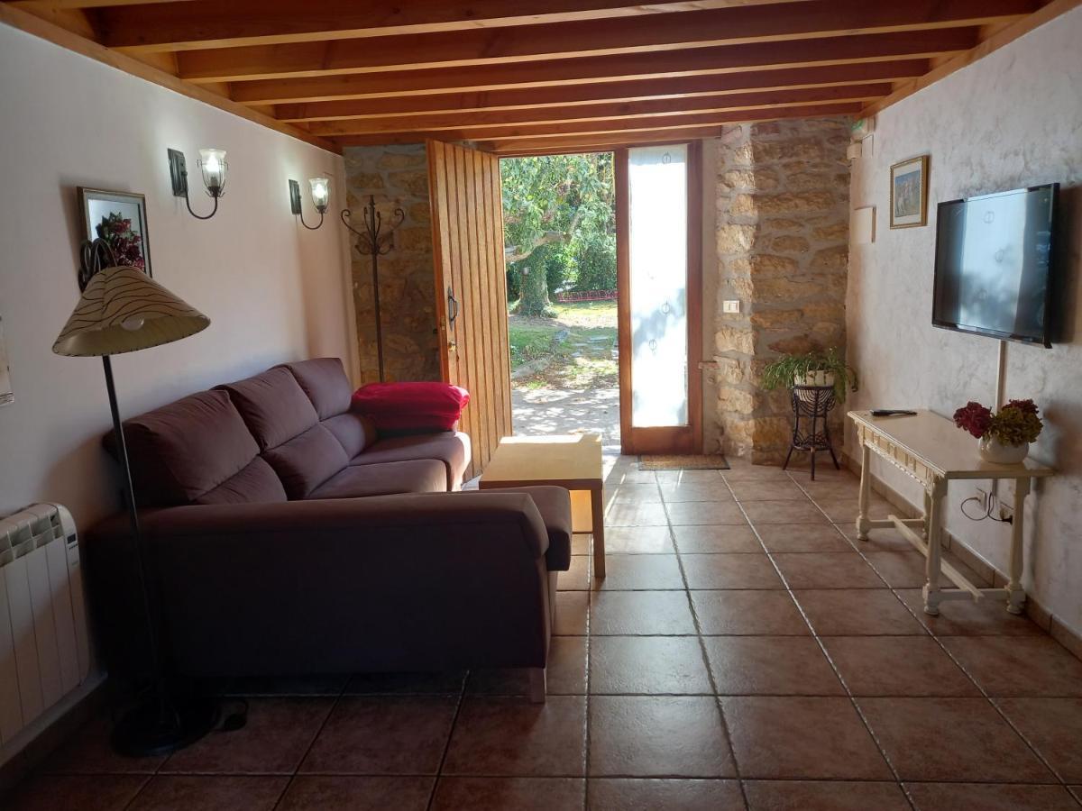 Apartment Errotazar Rural I Alsasua