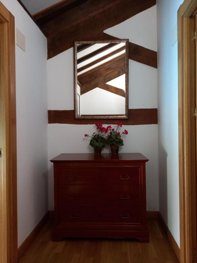 Errotazar Rural I Apartment *