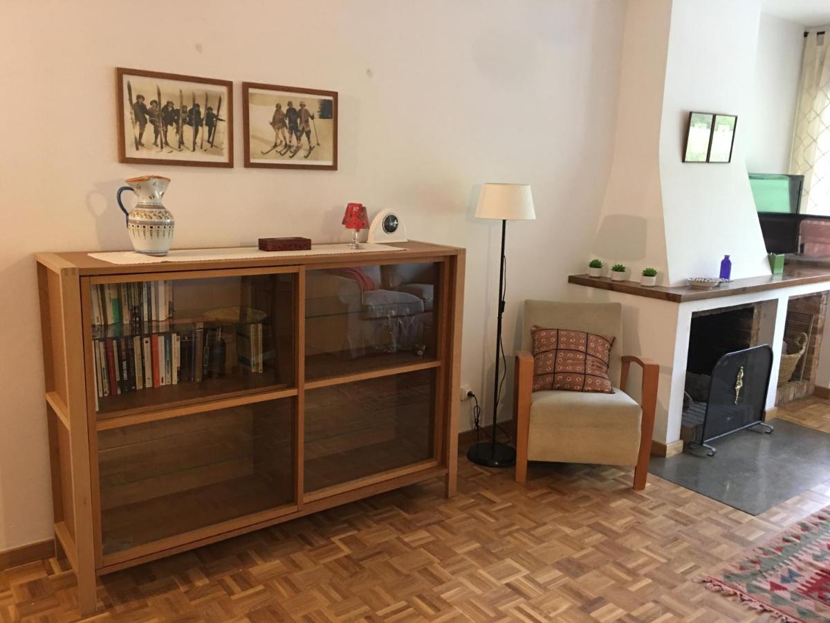 Familiar - Els Encantats - Apartment *