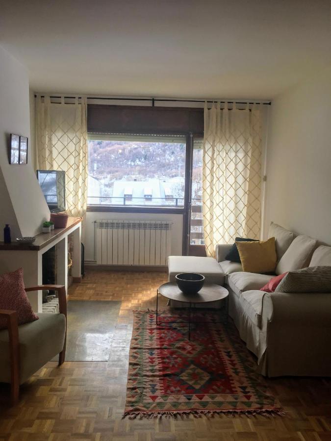 Familiar - Els Encantats - Espot