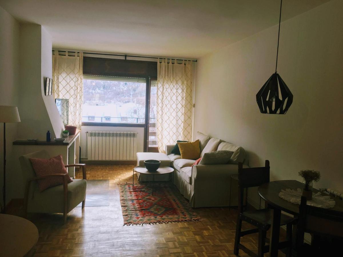 Familiar - Els Encantats - Apartment Espot
