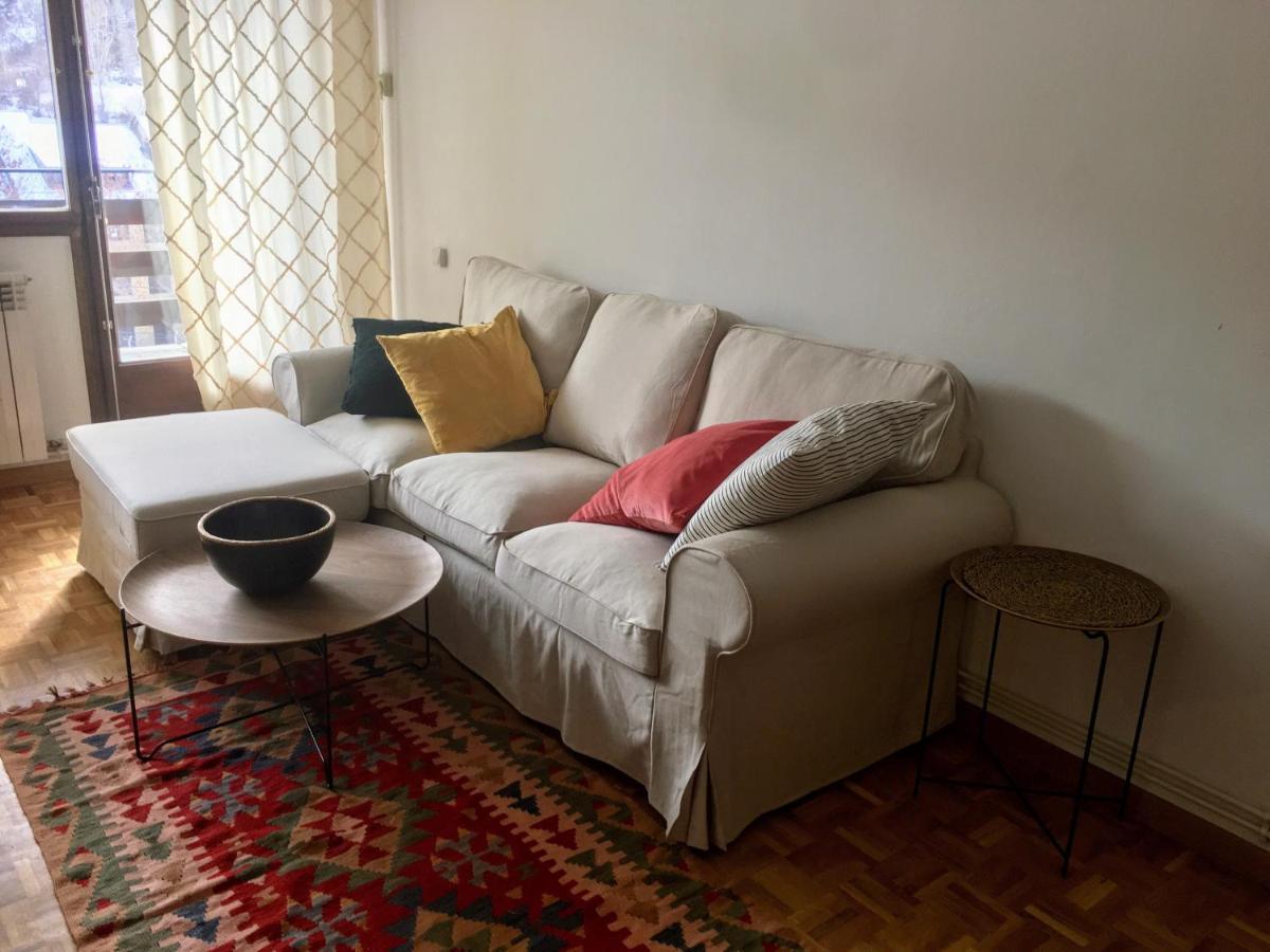 Apartment Familiar - Els Encantats -