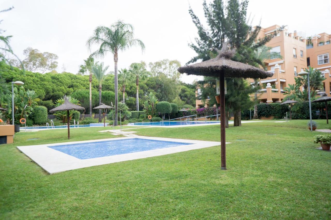 Jardines De Vistahermosa Apartamento El Puerto de Santa María