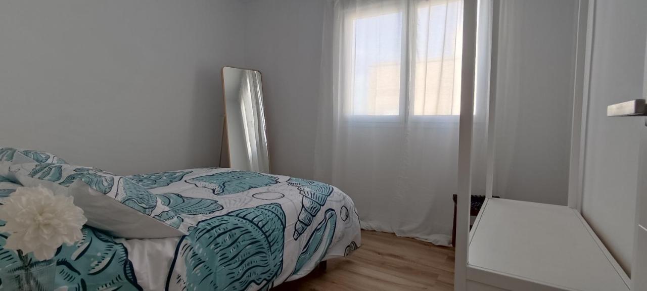 La Orilla- Balerma Apartment El Ejido