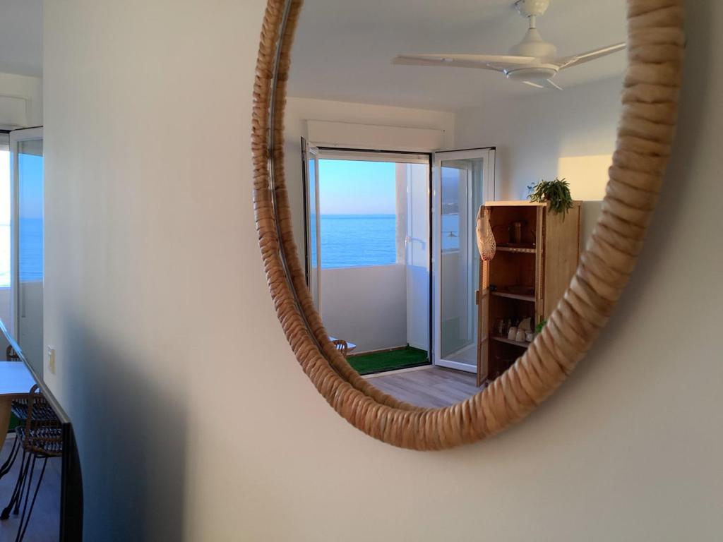 La Orilla- Balerma Apartment