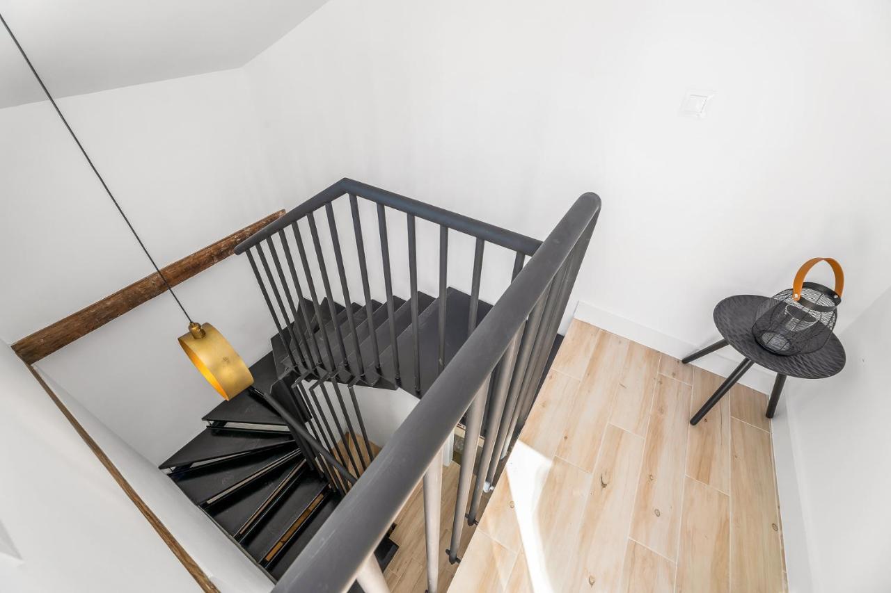 Сasa de vacaciones Superb Private House In The Heart Of Málaga, With Sunny Rooftop Málaga