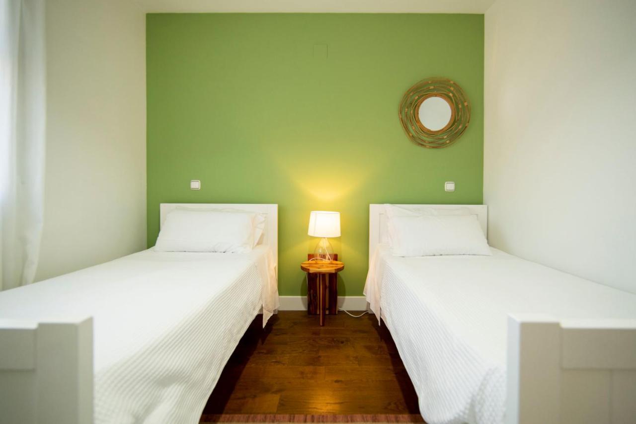 Holiday home Casa Con Piscina La Ren Lecres *