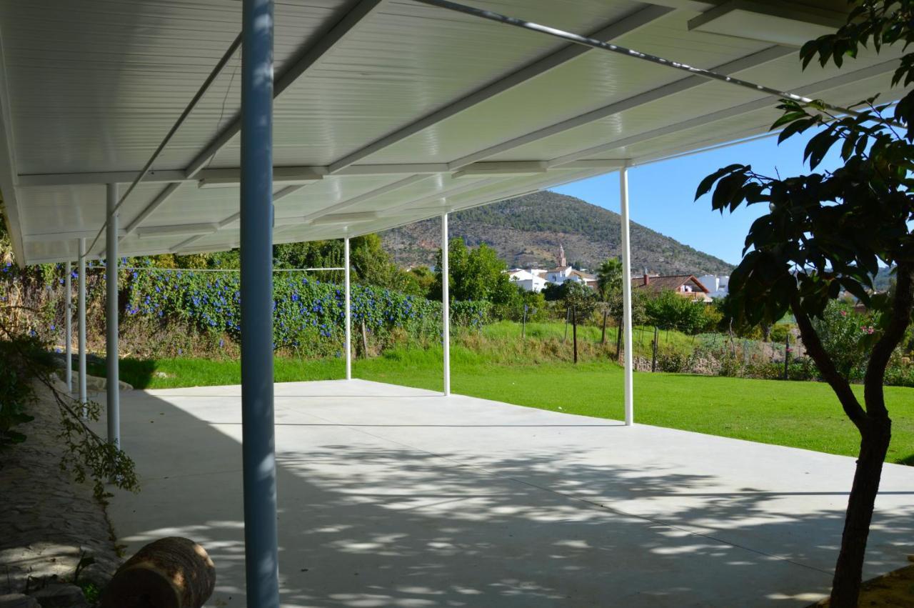 Casa rural Ecoalbergue Rural De