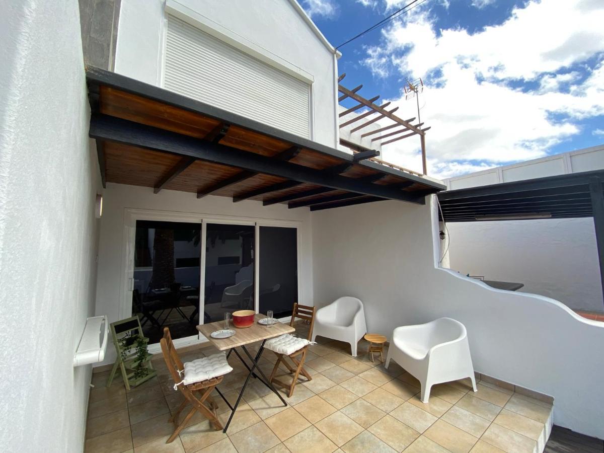 Tagoror 2 - Great Location Apartamento Tías