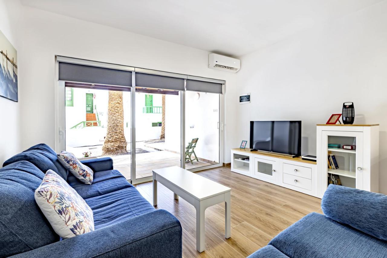 Tagoror 2 - Great Location Apartamento
