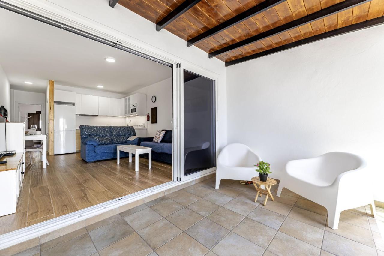 Apartamento Tagoror 2 - Great Location