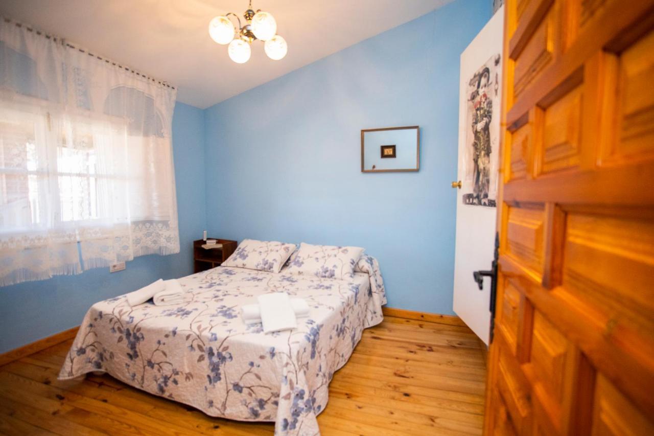 Сasa de vacaciones Alojaguay Rueda, Casa Museo Rústica-moderna, Máxima Tranquilidad Con Comodidad *