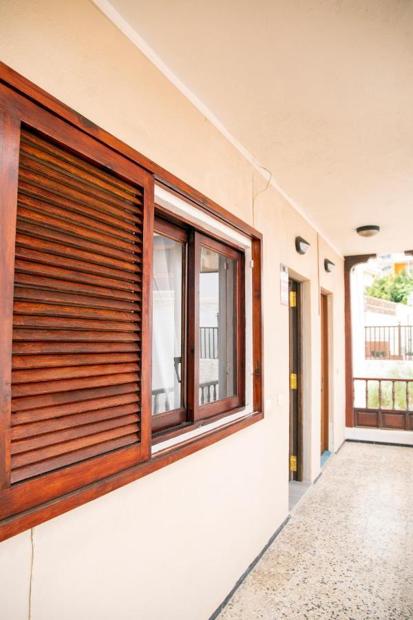 Martimar Vista al mar Apartamento