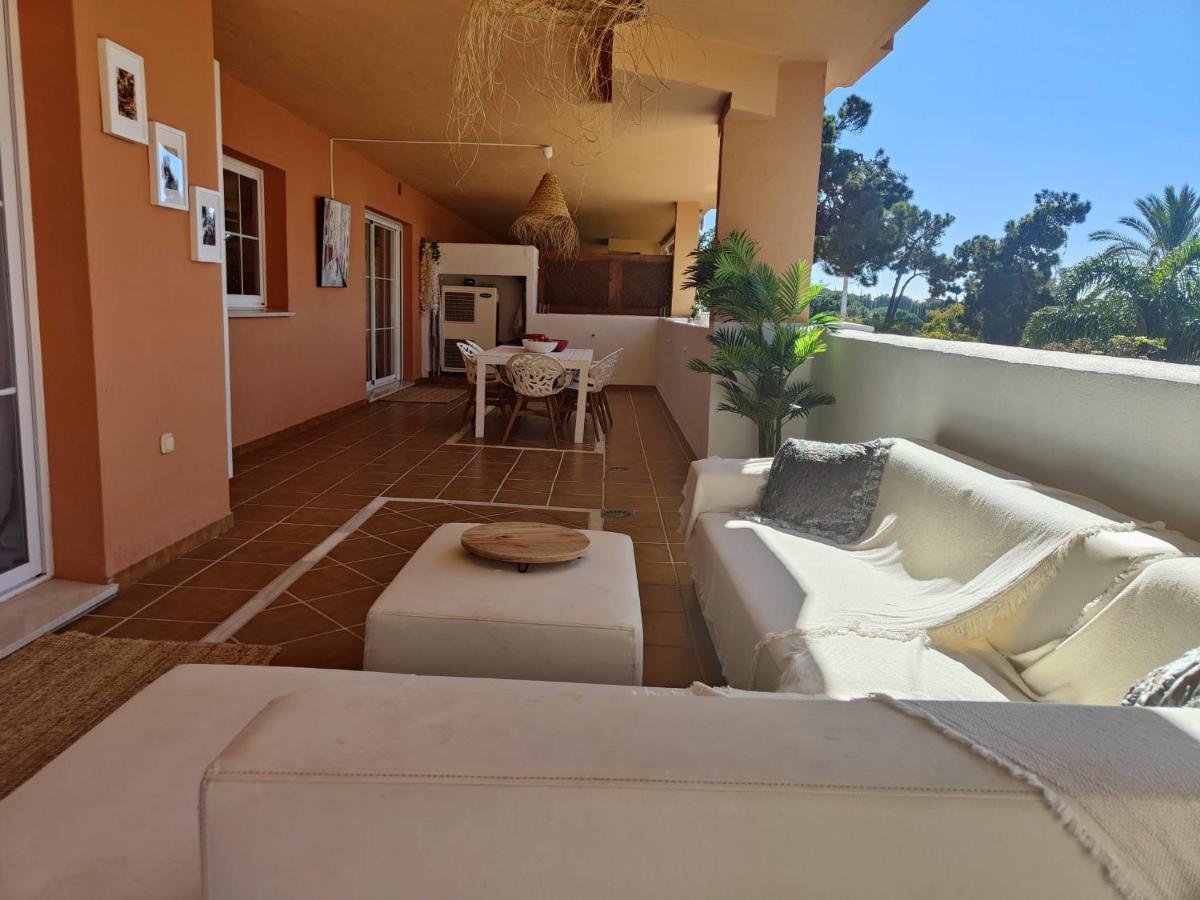 Apartment Center Beach 2 Beds Appartement Elviria *