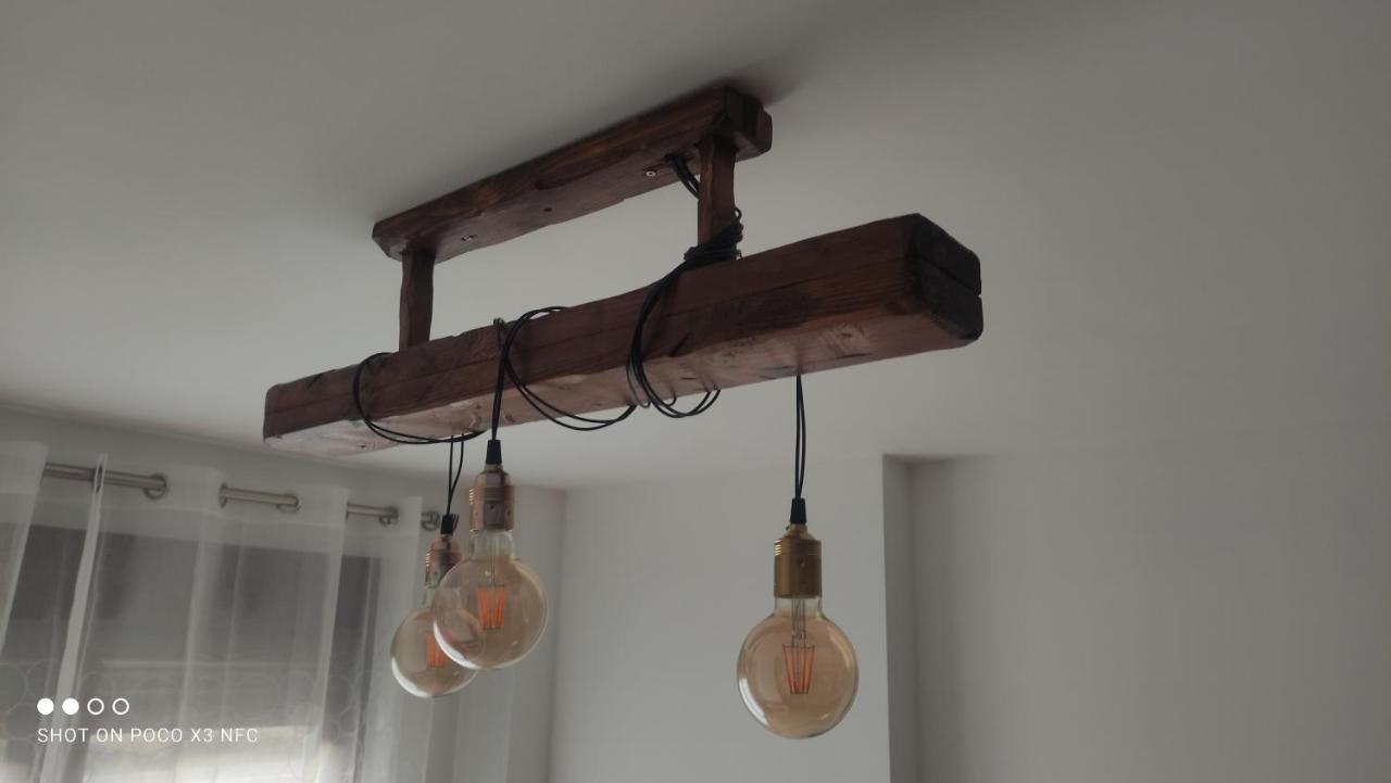 Apartamento Montes De Lillo *