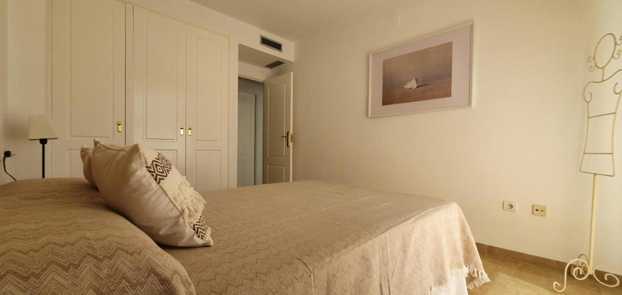 Playa Mar Apartment *