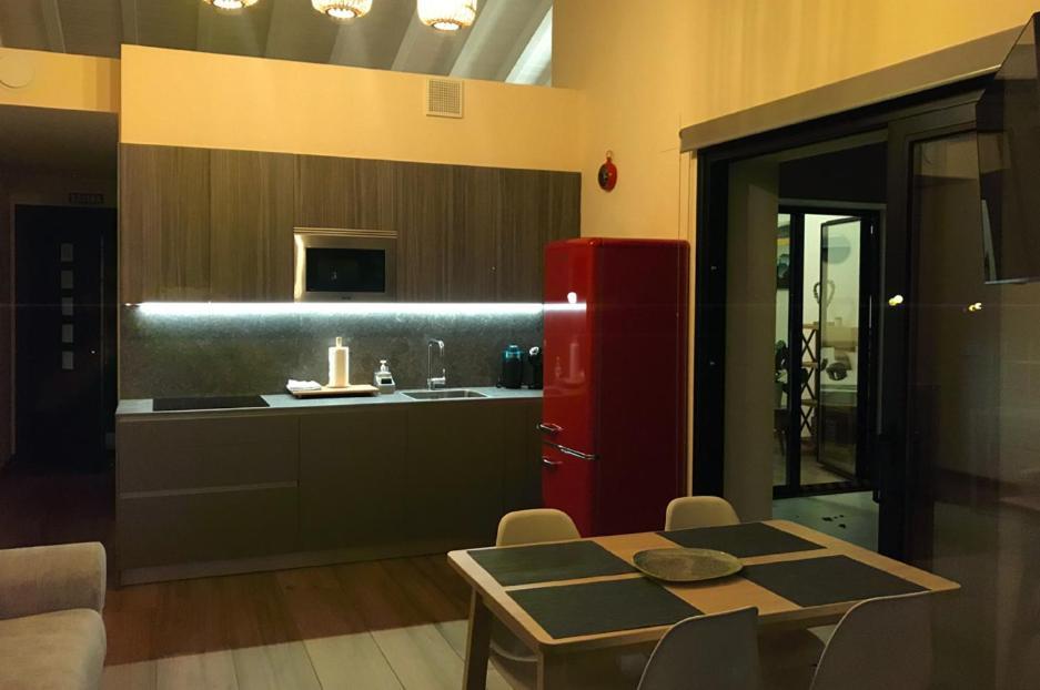 Apartamento Mareas De Llanes *
