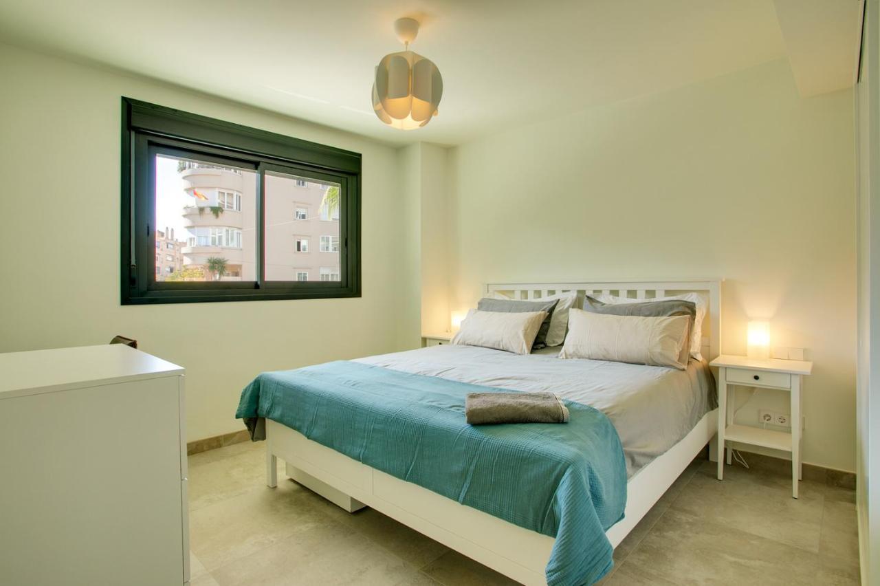 Apartamento Sadio - Residencial Infinity Apartamento Estepona
