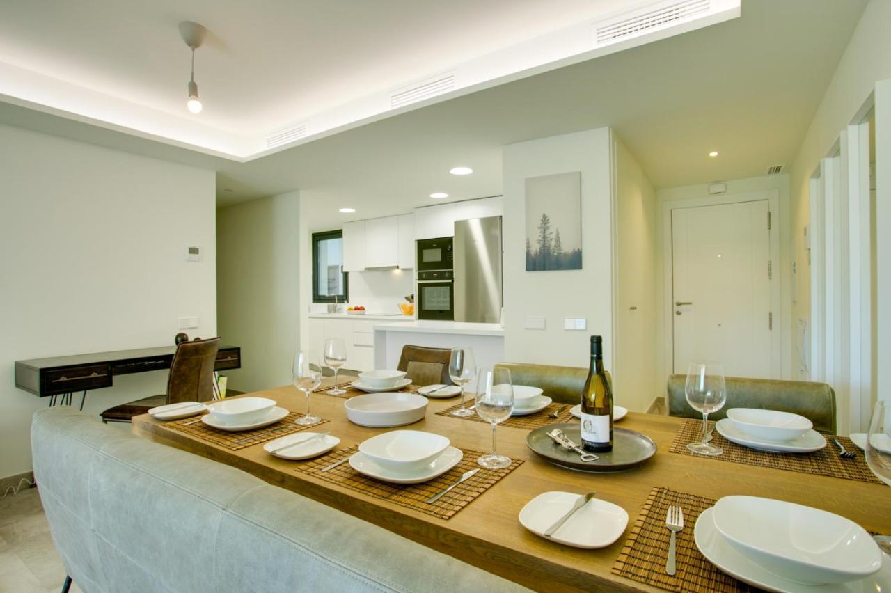 Apartamento Apartamento Sadio - Residencial Infinity