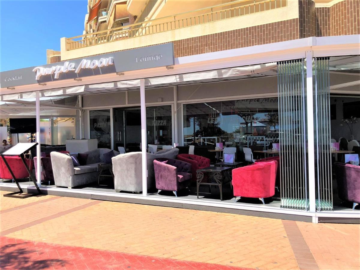 Apartamento Frente A La Playa Doña Sofia E *