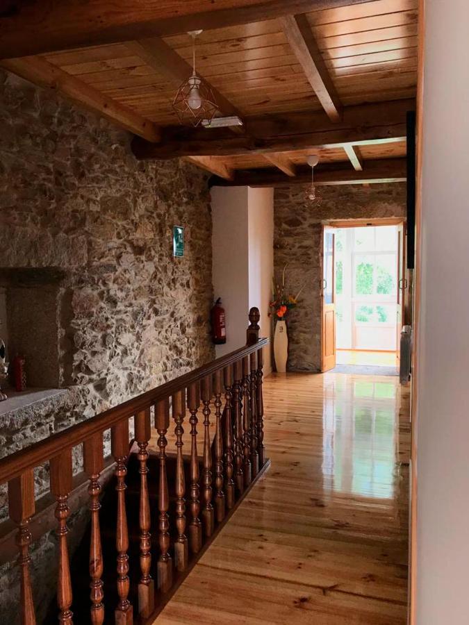 Casa De Don Lino Holiday home