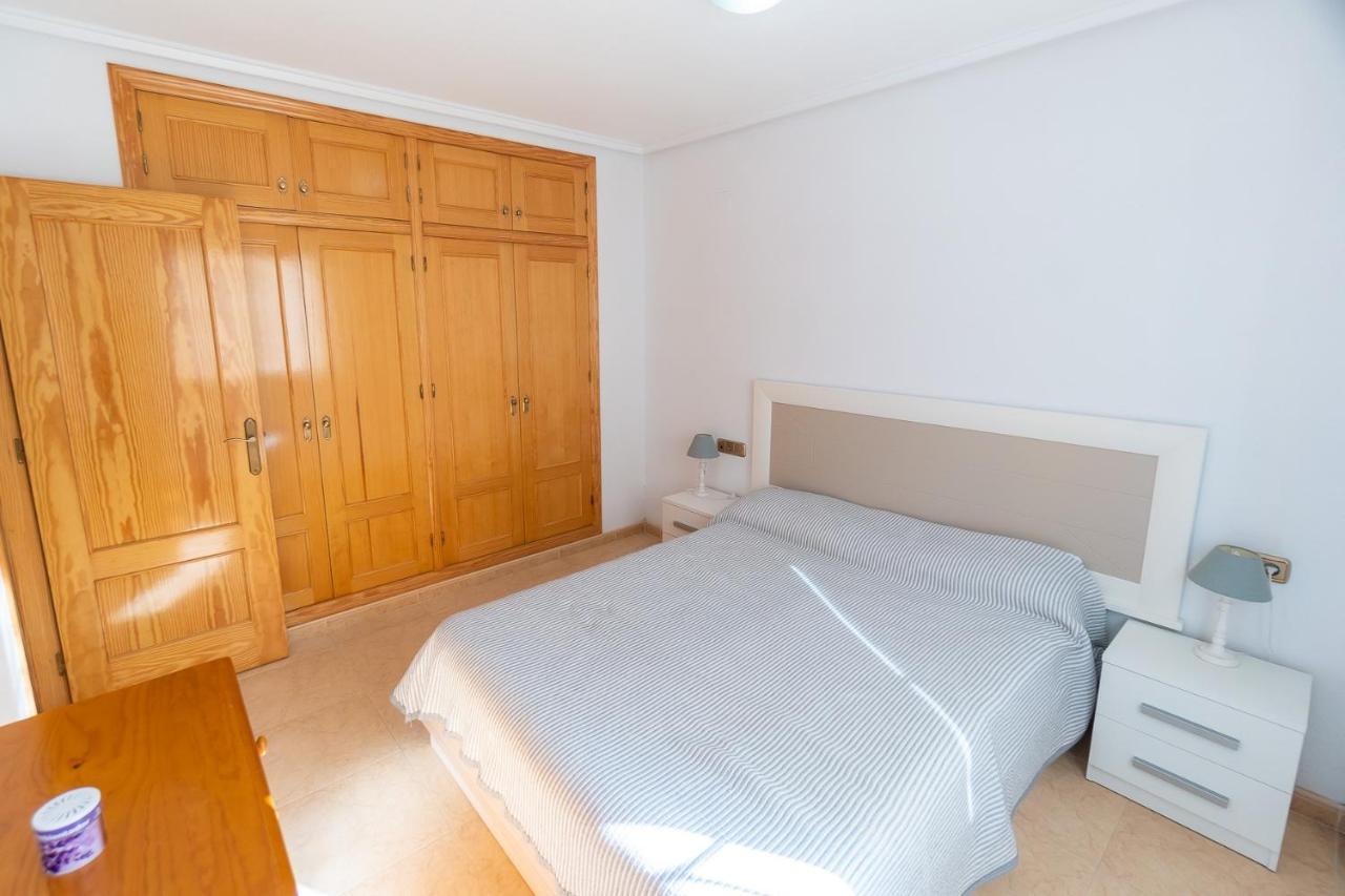 Alegria Id 69 Apartamento *