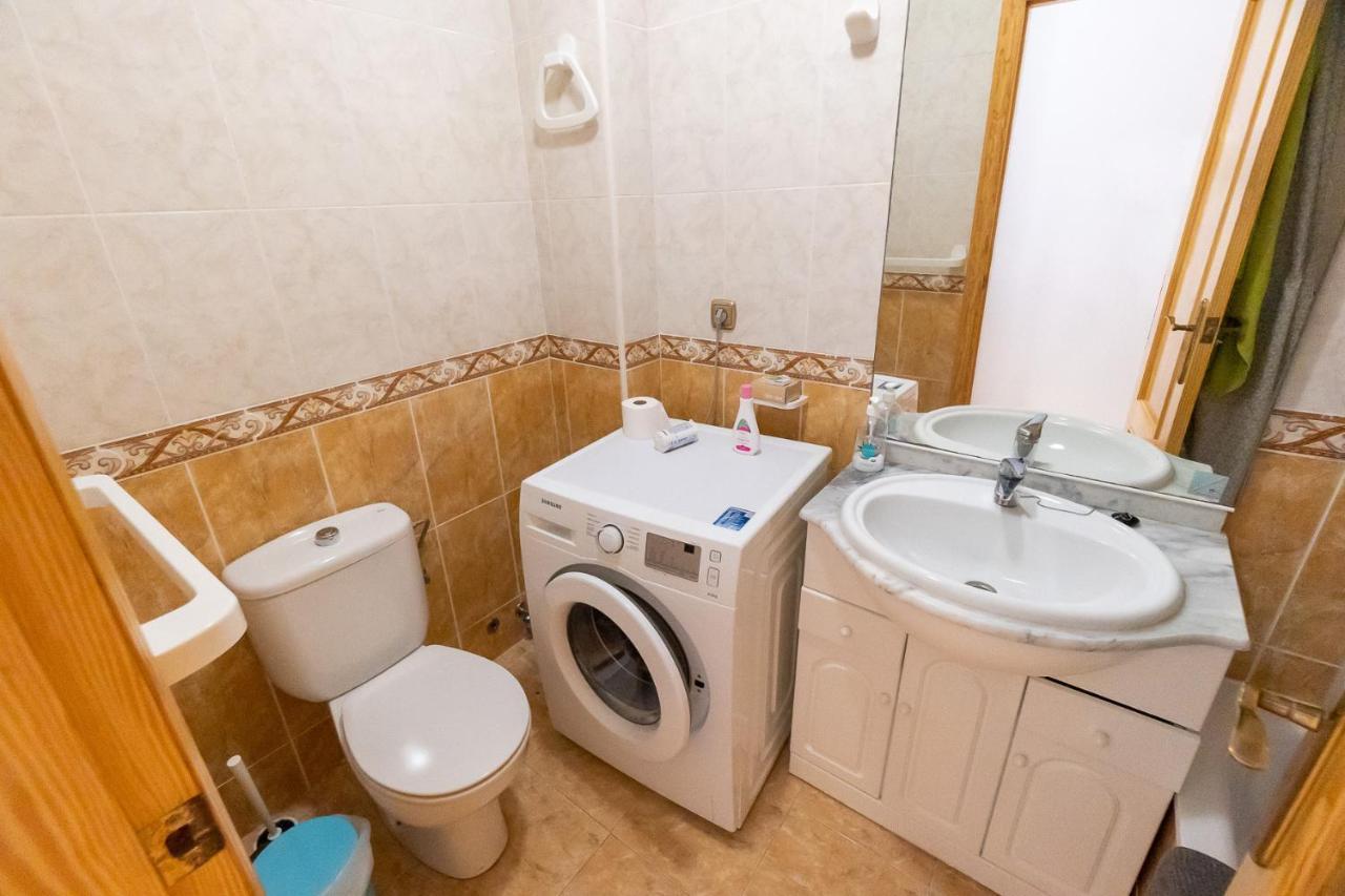 Alegria Id 69 Apartamento Torrevieja
