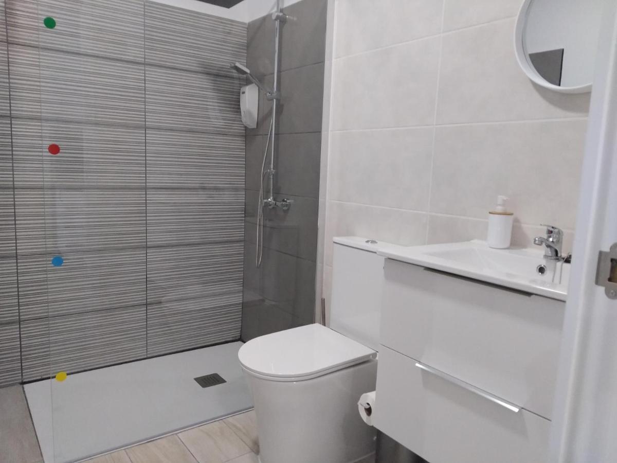 Apartamento Ajuy Apartamento