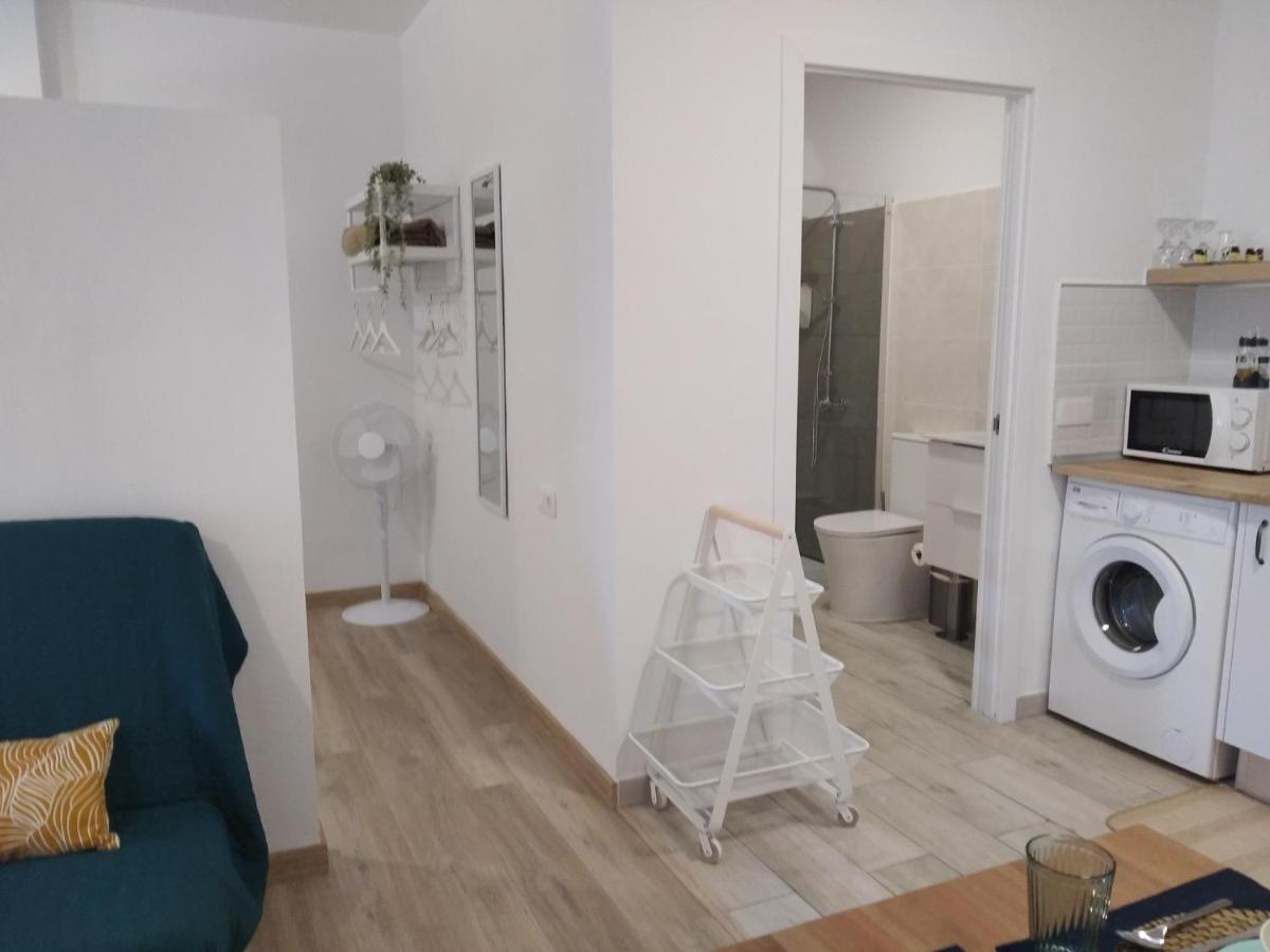 Apartamento Ajuy Ajuy